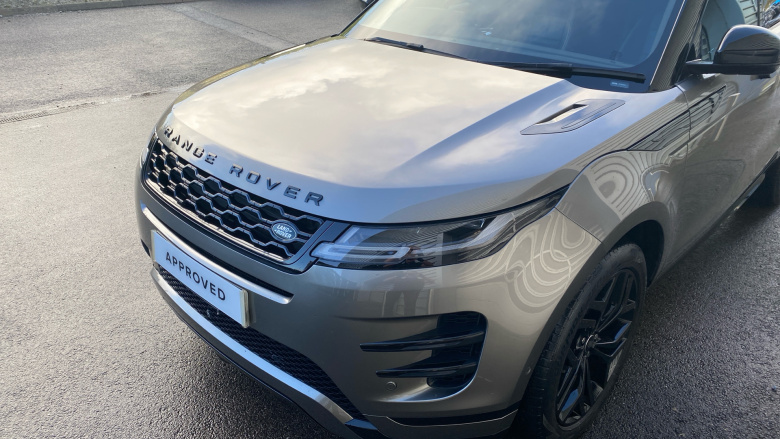 Land Rover Range Rover Evoque 1.5 P300e R-Dynamic HSE 5dr Auto Hatchback